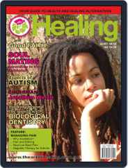 The Art of Healing (Digital) Subscription                    January 1st, 2010 Issue