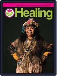 The Art of Healing (Digital) Subscription                    August 26th, 2010 Issue