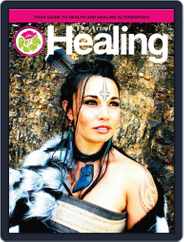 The Art of Healing (Digital) Subscription                    November 22nd, 2010 Issue
