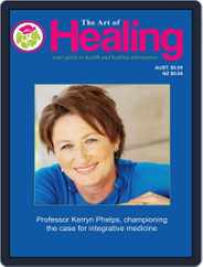 The Art of Healing (Digital) Subscription                    February 23rd, 2011 Issue