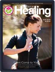 The Art of Healing (Digital) Subscription                    May 24th, 2011 Issue