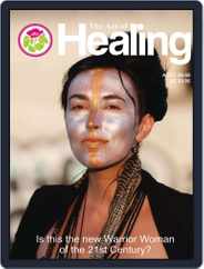 The Art of Healing (Digital) Subscription                    August 25th, 2011 Issue