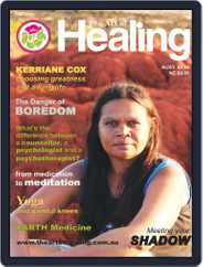 The Art of Healing (Digital) Subscription                    March 11th, 2012 Issue