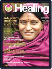 The Art of Healing (Digital) Subscription                    May 23rd, 2012 Issue