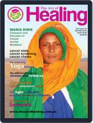 The Art of Healing (Digital) Subscription                    August 22nd, 2012 Issue