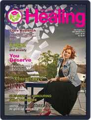 The Art of Healing (Digital) Subscription                    November 30th, 2012 Issue