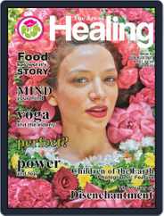 The Art of Healing (Digital) Subscription                    May 28th, 2013 Issue
