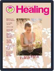 The Art of Healing (Digital) Subscription                    August 31st, 2013 Issue