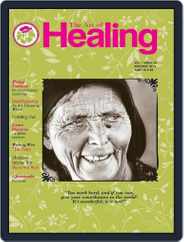 The Art of Healing (Digital) Subscription                    February 28th, 2015 Issue