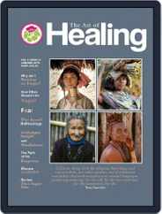 The Art of Healing (Digital) Subscription                    May 31st, 2015 Issue