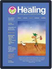 The Art of Healing (Digital) Subscription                    August 31st, 2015 Issue