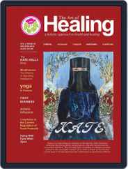 The Art of Healing (Digital) Subscription                    December 9th, 2015 Issue