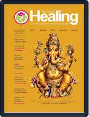 The Art of Healing (Digital) Subscription                    March 1st, 2016 Issue