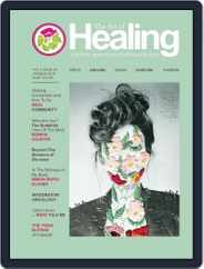 The Art of Healing (Digital) Subscription                    June 1st, 2016 Issue
