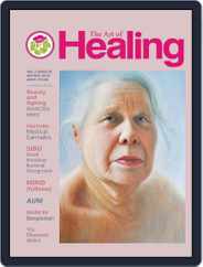 The Art of Healing (Digital) Subscription                    September 1st, 2016 Issue