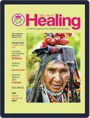 The Art of Healing (Digital) Subscription                    November 27th, 2016 Issue