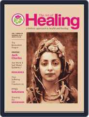 The Art of Healing (Digital) Subscription                    March 1st, 2017 Issue