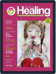 The Art of Healing (Digital) Subscription                    June 1st, 2017 Issue