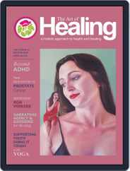 The Art of Healing (Digital) Subscription                    December 1st, 2017 Issue