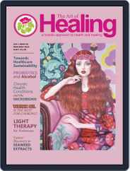 The Art of Healing (Digital) Subscription                    March 1st, 2018 Issue