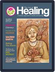 The Art of Healing (Digital) Subscription                    June 1st, 2018 Issue