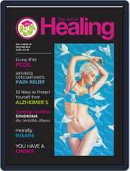 The Art of Healing (Digital) Subscription                    December 1st, 2018 Issue