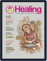 The Art of Healing (Digital) Subscription                    March 1st, 2019 Issue