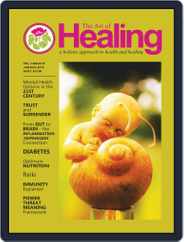 The Art of Healing (Digital) Subscription                    June 1st, 2019 Issue