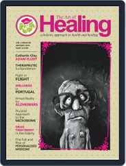 The Art of Healing (Digital) Subscription                    September 1st, 2019 Issue