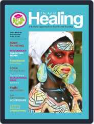 The Art of Healing (Digital) Subscription                    December 1st, 2019 Issue