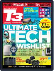 T3 Australia (Digital) Subscription                    October 1st, 2017 Issue
