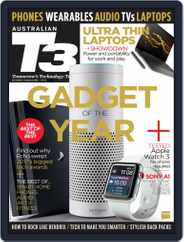T3 Australia (Digital) Subscription                    December 1st, 2017 Issue