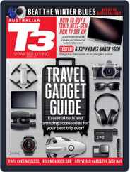 T3 Australia (Digital) Subscription                    May 1st, 2018 Issue