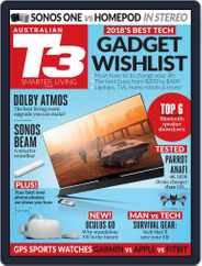 T3 Australia (Digital) Subscription                    August 1st, 2018 Issue