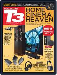 T3 Australia (Digital) Subscription                    February 1st, 2019 Issue