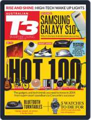 T3 Australia (Digital) Subscription                    July 1st, 2019 Issue
