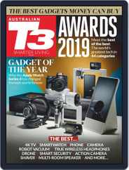 T3 Australia (Digital) Subscription                    August 1st, 2019 Issue