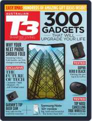 T3 Australia (Digital) Subscription                    October 1st, 2019 Issue