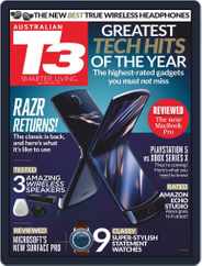 T3 Australia (Digital) Subscription                    January 1st, 2020 Issue
