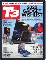 T3 Australia (Digital) Subscription                    February 1st, 2020 Issue