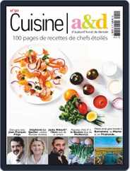 Cuisine A&D (Digital) Subscription                    August 1st, 2018 Issue