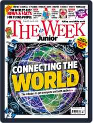 The Week Junior (Digital) Subscription                    July 8th, 2017 Issue