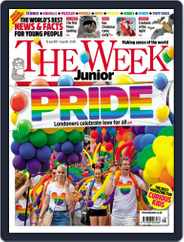 The Week Junior (Digital) Subscription                    July 15th, 2017 Issue