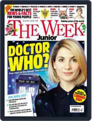 The Week Junior (Digital) Subscription                    July 22nd, 2017 Issue