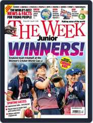 The Week Junior (Digital) Subscription                    July 29th, 2017 Issue