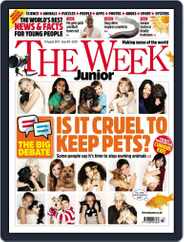 The Week Junior (Digital) Subscription                    August 12th, 2017 Issue