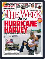 The Week Junior (Digital) Subscription                    September 2nd, 2017 Issue