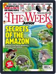 The Week Junior (Digital) Subscription                    September 9th, 2017 Issue