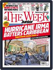 The Week Junior (Digital) Subscription                    September 16th, 2017 Issue