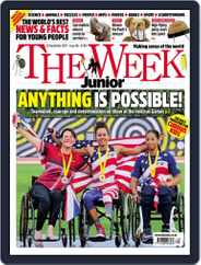 The Week Junior (Digital) Subscription                    September 30th, 2017 Issue